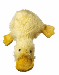 multipet duckworth dog toy