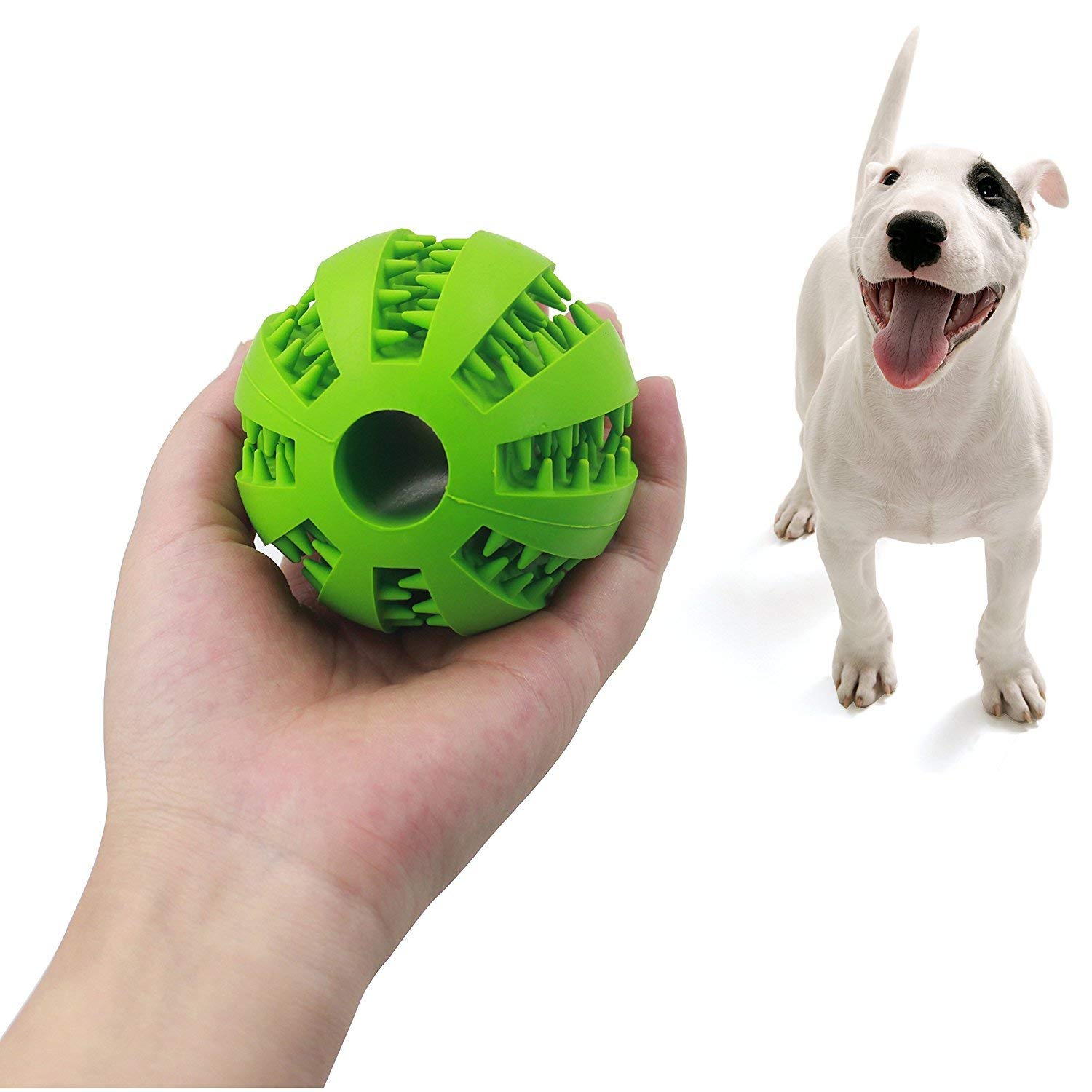 dog toy soft ball