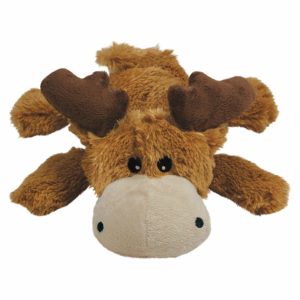 kong moose dog toy