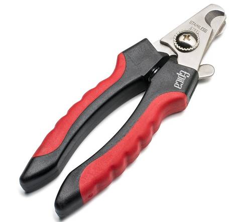 Epica Professional Pet Nail Clipper | Dog Toys Advisor